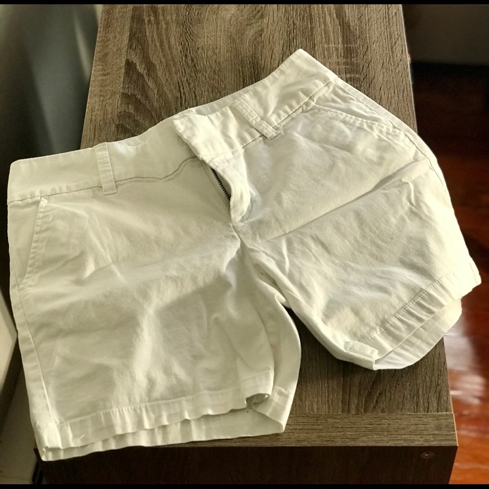 Bass Women’s White Shorts